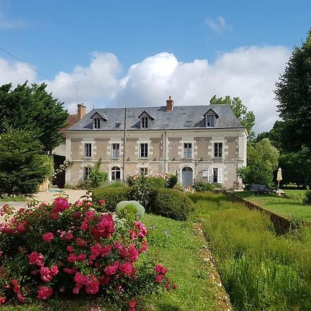 Le Moulin Du Bourg Hotel Epeigne-les-Bois Екстериор снимка