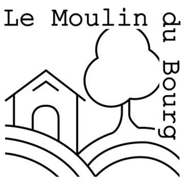 Le Moulin Du Bourg Hotel Epeigne-les-Bois Екстериор снимка