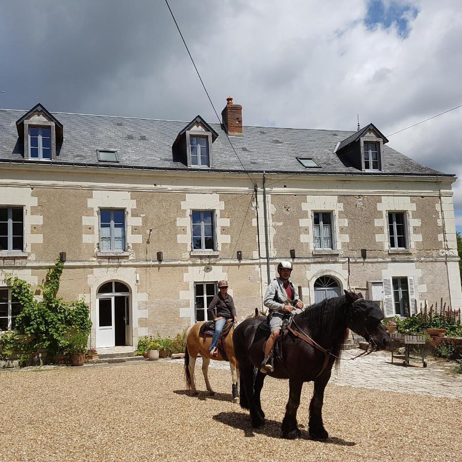 Le Moulin Du Bourg Hotel Epeigne-les-Bois Екстериор снимка