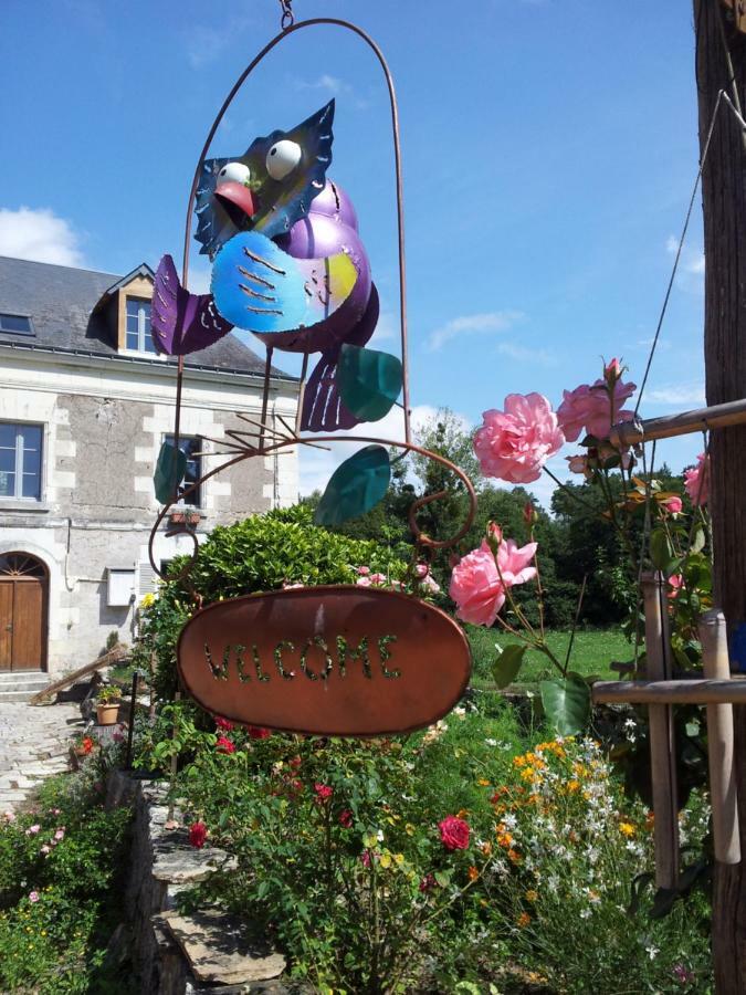 Le Moulin Du Bourg Hotel Epeigne-les-Bois Екстериор снимка